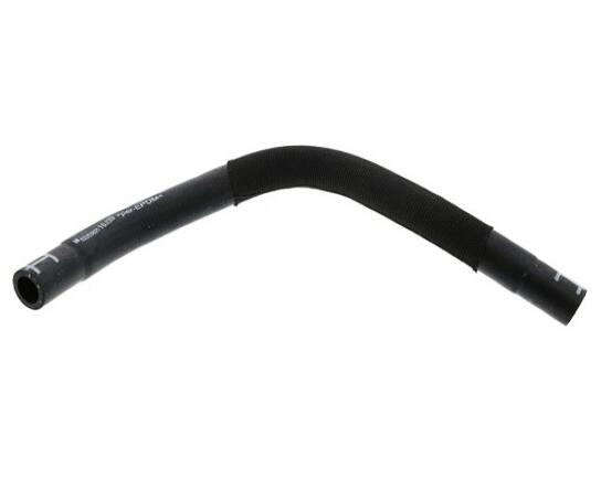 Engine Oil Cooler Hose - Outlet